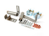 Supersprint Supersprint Euro Stainless Catback Exhaust System  781523-781326-M View 3