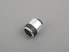 Genuine BMW Genuine BMW Rotary Knob Perlglanz - 65839119609,E60 M5 65839119609 View 4