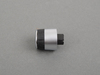 Genuine BMW Genuine BMW Rotary Knob Perlglanz - 65839119609,E60 M5 65839119609 View 6
