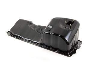 Genuine BMW Engine Oil Pan