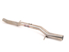 Supersprint VW GOLF IV R32 Centre pipe. 887813 View 1