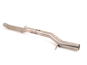 VW GOLF IV R32 Centre pipe.