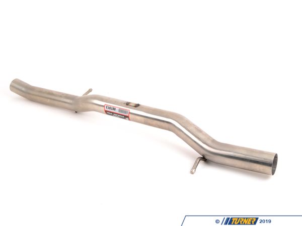 Supersprint VW GOLF IV R32 Centre pipe. 887813