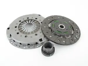 Sachs Performance Clutch Kit for JB Racing Flywheel Kit - E36, E46, Z3, Z4