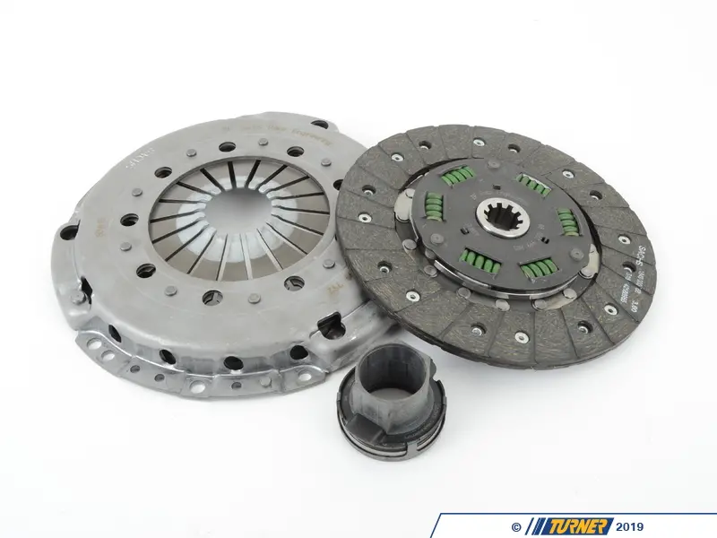 881861999855-K - Sachs Performance Clutch Kit for JB Racing