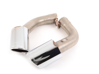 Supersprint Supersprint Performance Exhaust System - E70 X5 35i N55 SSE70X535IN55T