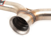 Supersprint VW GOLF IV 1.8i (125 Hp) 4-Motion ' 00 -> Endpipe kit Right O 100 - Left O 100 887816 View 2