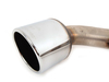 Supersprint VW GOLF IV 1.8i (125 Hp) 4-Motion ' 00 -> Endpipe kit Right O 100 - Left O 100 887816 View 3