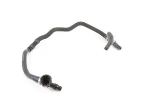 Genuine BMW Coolant inlet hose - E71 X6 M, E70 X5 M