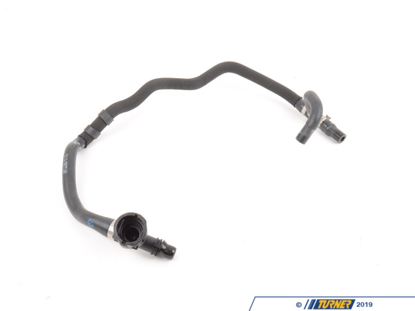 Genuine BMW Genuine BMW Coolant inlet hose - E71 X6 M, E70 X5 M 11537598341