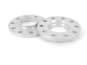 H&R 12mm Wheel Spacers for most BMW 5-Lug (Pair)