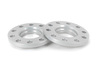 H&R H&R DR Series Hubcentric Wheel Spacers - Silver - 12mm 2475725 View 3