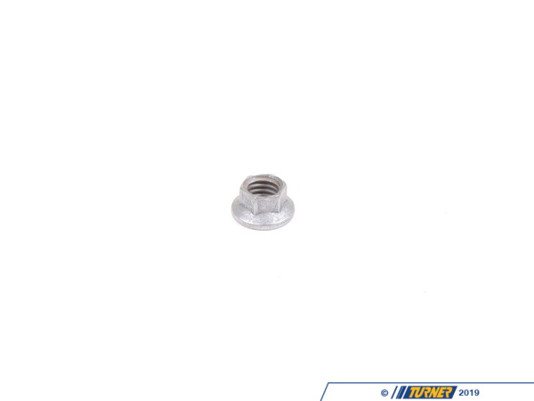Genuine BMW Genuine BMW Collar Nut - 11361313170 11361313170