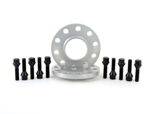H&R 12mm Wheel Spacers with Extended Bolts - E70 X5M, E71, F02, F10, F13, F25