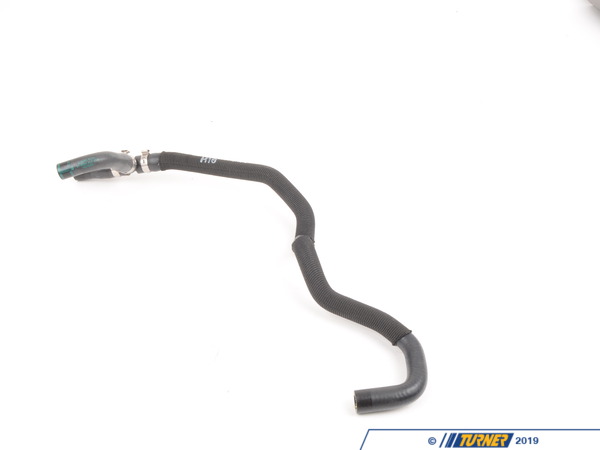 Genuine BMW Genuine BMW Coolant outlet Hose - E70 X5 M E71 X6 M 11537598343