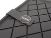 Genuine MINI SET OF ALL-WEATHER FLOORMATS 51475B50A85 View 2