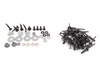 Genuine BMW Genuine BMW Front bumper hardware kit - E46 51112293995 View 1