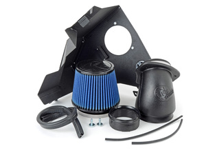 aFe Magnum FORCE Stage-2 Pro 5R Cold Air Intake System - E46 323i/ci 328i/ci 325i/ci 330i/ci
