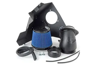 aFe Magnum FORCE Stage-2 Pro 5R Cold Air Intake System - E46 323i/ci 328i/ci 325i/ci 330i/ci