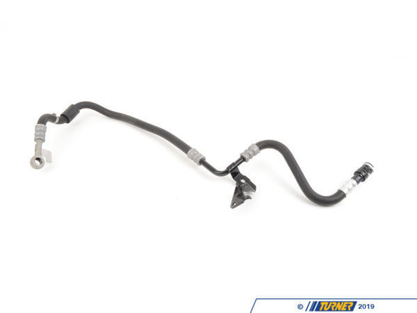 Genuine BMW Genuine BMW Return Pipe - 32416774716 32416774716