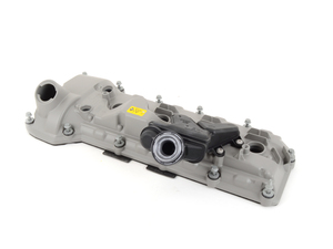 Genuine BMW Cylinder Head Valve Cover - Cyl 1-4 - E9X M3