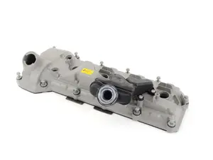 Genuine BMW Cylinder Head Valve Cover - Cyl 1-4 - E9X M3