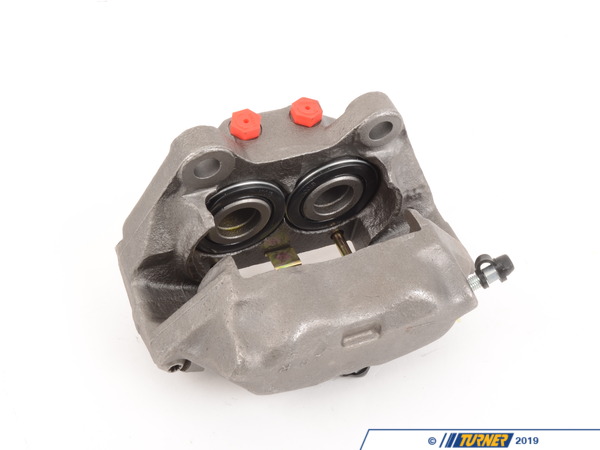 Centric Brake Caliper - Rebuilt - Front Left - 2002tii - (NO LONGER AVAILABLE) 34111101093R