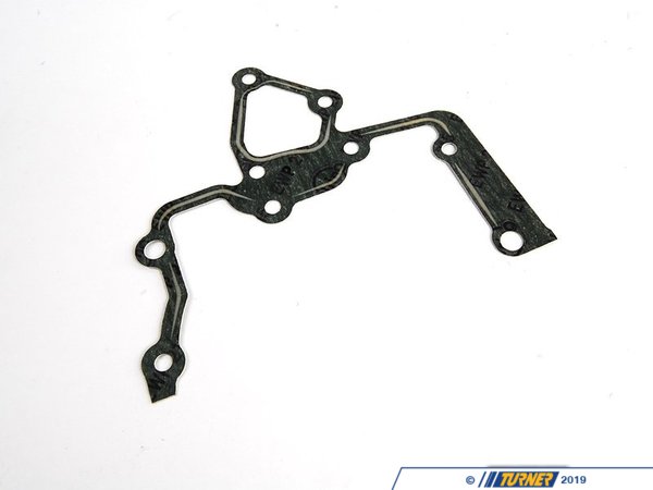 Genuine BMW Genuine BMW Gasket Asbestos Free Zyl.1-6 - 11141725767 - E38 11141725767