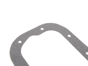 Transmission Oil Pan Gasket - A/T