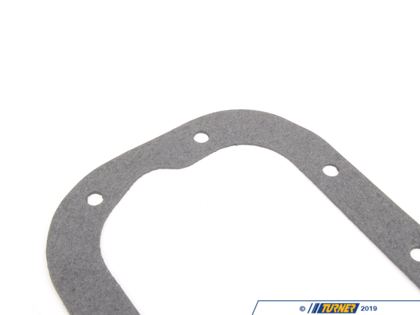 Meyle Transmission Oil Pan Gasket - A/T 24111421599