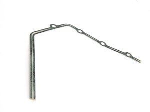 Genuine BMW Lower Timing Cover Gasket - 11141725762 - E38