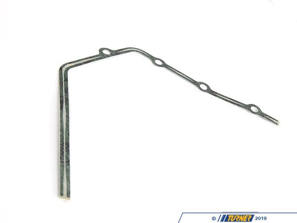 Genuine BMW Genuine BMW Lower Timing Cover Gasket - 11141725762 - E38 11141725762