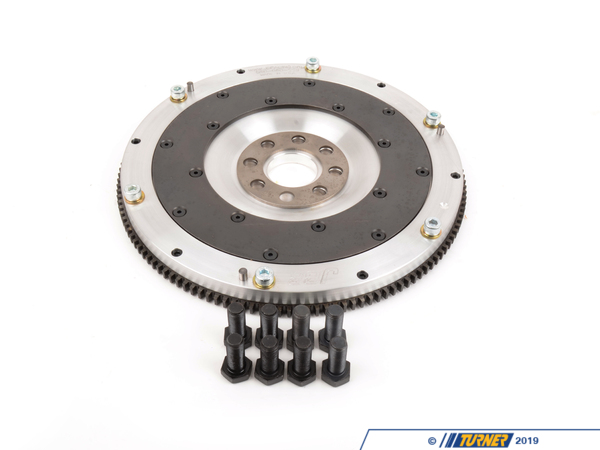 JB Racing E30 325i, E34 525i (M20) JB Racing Lightweight Aluminum Flywheel (Replaces Single-Mass Flywheel) 520-060-228