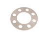 JB Racing E30 325i, E34 525i (M20) JB Racing Lightweight Aluminum Flywheel (Replaces Single-Mass Flywheel) 520-060-228 View 3