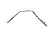 Genuine BMW Genuine BMW Lower Timing Cover Gasket - 11141725762 - E38 11141725762 View 2