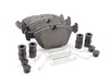 Packaged by Turner E34 M5 315mm Front Brake Upgrade for E28 528e/535i/M5 - (NO LONGER AVAILABLE) TMS180855 View 2