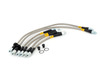 Packaged by Turner E34 M5 315mm Front Brake Upgrade for E28 528e/535i/M5 - (NO LONGER AVAILABLE) TMS180855 View 3