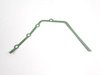 Genuine BMW Genuine BMW Lower Timing Cover Gasket - 11141725762 - E38 11141725762 View 4