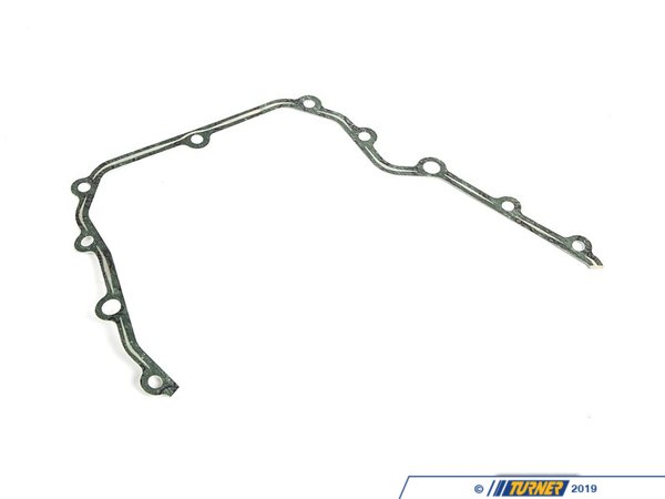 Genuine BMW Genuine BMW Gasket Asbestos Free - 11141725770 - E38 11141725770