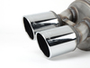 Supersprint E24 635, E28 535 Supersprint Performance Muffler 781326 View 4