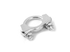 Supersprint Supersprint Sport Muffler - Dual 60mm Tips - 1602 2002 2002tii 780102 View 3