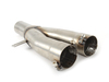 Supersprint E39 540i Supersprint Section 1-2 Y-Pipe 785912 View 3