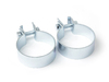 Supersprint Z8 Supersprint Tubolare Performance Headers (LHD) 789501KT View 10