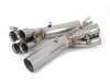 Supersprint Z8 Supersprint Tubolare Performance Headers (LHD) 789501KT View 6