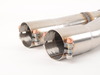 Supersprint E60 M5 Supersprint Section 2 X-Pipe (Resonator Delete) 789213 View 2