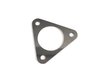 Genuine BMW Exhaust Manifold Gasket - E46 M3, Z3M (S54), E85 Z4M 11627830667 View 4