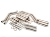 Turner Motorsport E46 325/330 Turner/Corsa TSE3 Sport Exhaust System COR14551X View 1