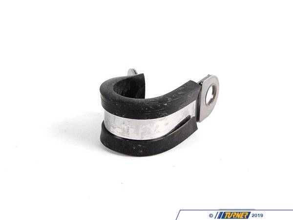 Genuine BMW Genuine BMW Clamp - 12427840406 12427840406