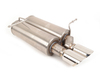 Turner Motorsport E46 325/330 Turner/Corsa TSE3 Sport Exhaust System COR14551X View 5
