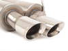 Turner Motorsport E46 325/330 Turner/Corsa TSE3 Sport Exhaust System COR14551X View 2